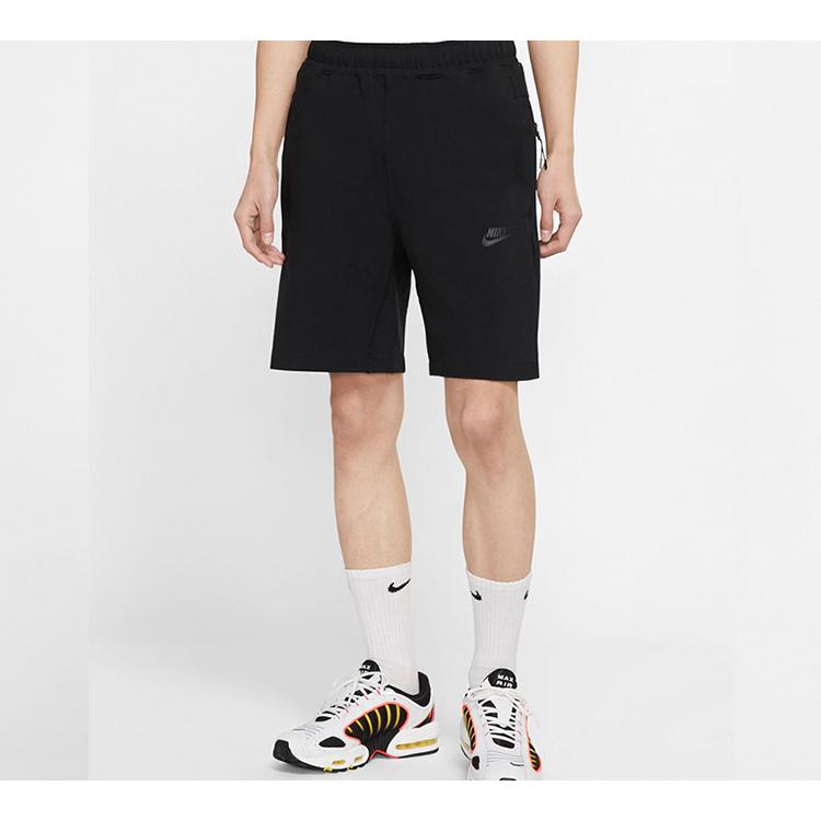 Nike Sports Shorts Men's Black Moderate (Unisex) Sports Shorts CJ4285 010