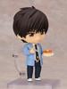 Nendoroid Cardcaptor Clear Card Touya Kinomoto Plastic Painted Movable Figure Sakura Non-scale