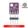 BME280 BMP280 capteur numérique température humidité capteur de pression barométrique Module I2C SPI 1.8-5 V GY-BME280 5 V/3.3 V
