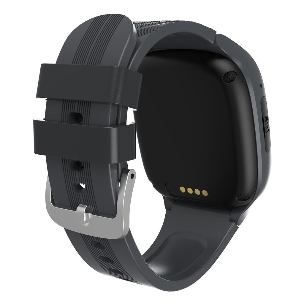 Relógio Inteligente LT31 para Meninos Meninas 4G para Crianças com Chamada de Vídeo, Tela IPS de 1,4'', Smartwatch Infantil à Prova d'Água