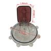 Swimming Pool Check Valves Repair Set Accessory with Pump Valves Includes Flapper Assembly and Hardware Daily Use
