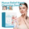 Eohoe Neusreinigingsapparaat Voor Verlichting Van Neusklachten En Verstoppingen