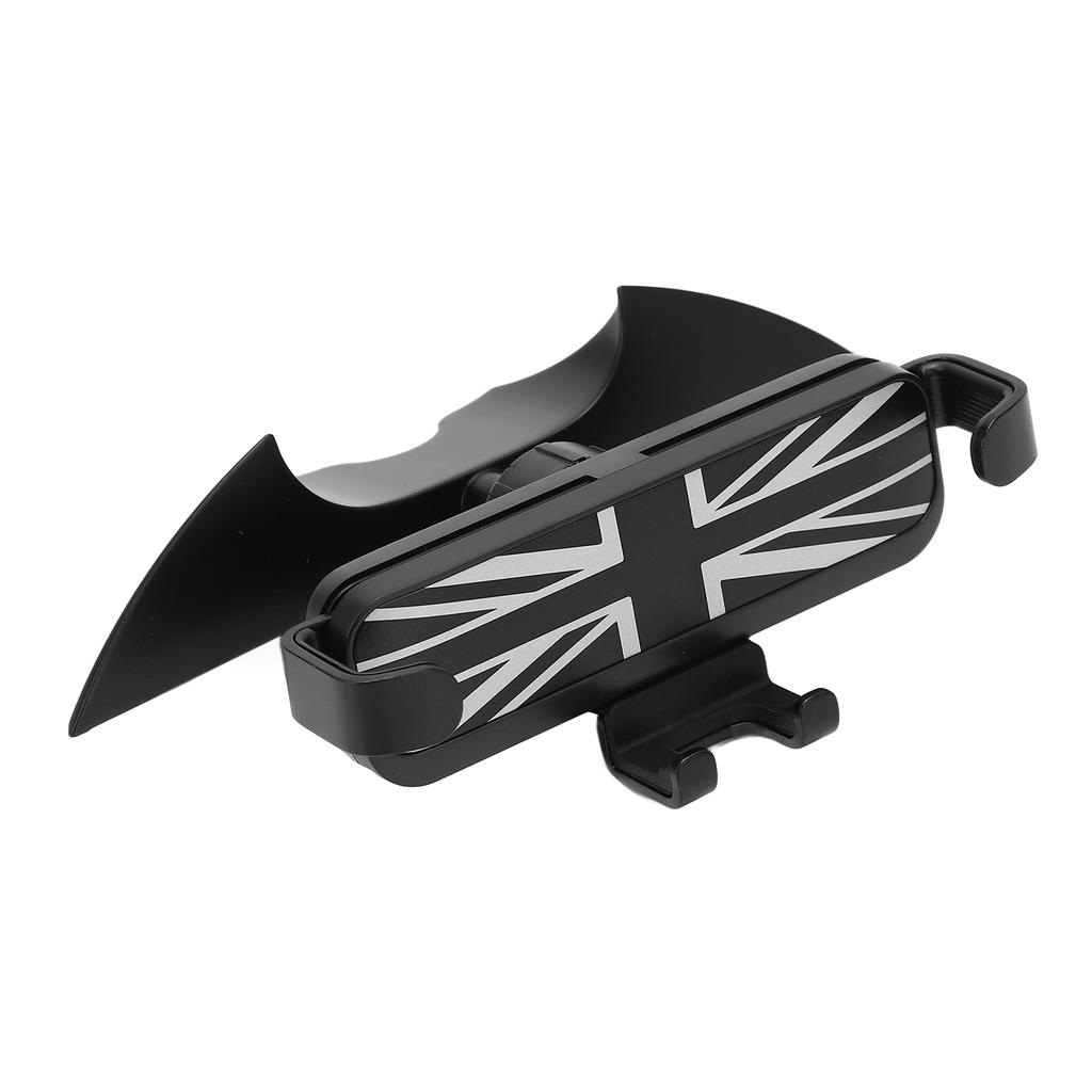 Central Control Phone Holder GPS Navigation Bracket Mount Support 4‑6.5in Screen for F54 F55 F56 F57 F60 Cars