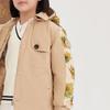 Bosideng Kids' Van Gogh Collaboration Down Jacket