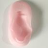 Silicone Gel Anti-Slip Socks Sole Cover Heel Dry Fissure Foot Care Protector