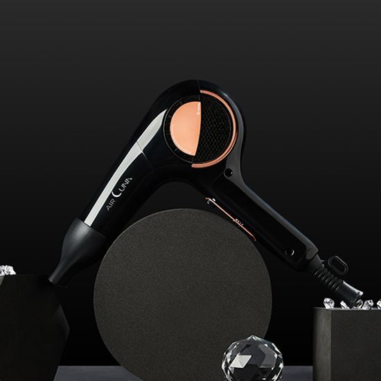 JMW BLDC Air Luna Dryer MC5A02B