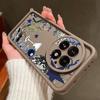 For OnePlus 13 Case Leopard Star Disco Ball Pattern Shockproof Bumper Silicone Cover For OnePlus 15 Nord 5 13R 13T 12R 12 11R 5G