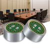Professional Quality Microphone Cores Electret Condenser Mic Cores for Broadcasts Music Excellent Noise Reductions