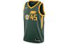 Basketball Jerseys Men's Moderate Other CD7015-323