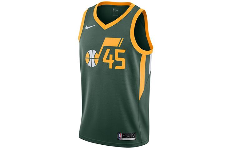 Nike Basketball Jerseys Men s Moderate Other CD7015-323 S