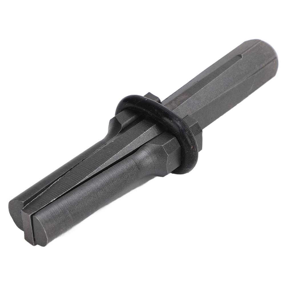 Keil Shim Heavy Duty Plug Rock Splitter Splitting Handwerkzeug Federstahl