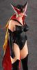 Hasegawa Tatsunoko 60th Anniversary Collaboration Series Doronjo Scale Unpainted Resin Kit SP577 "Yatterman" 1/12