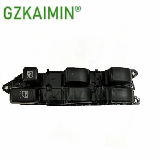 OEM 84040-60052 Power Master Window Switch For Toyota Lexus GX470 RX300/330/350