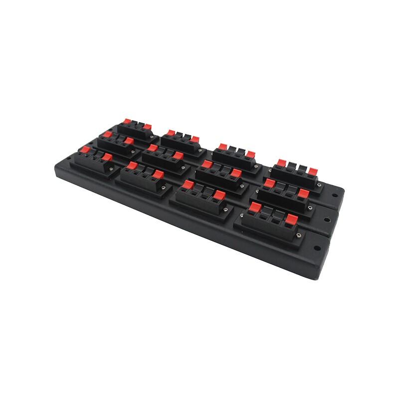 TCF-Base-8 Bird Repeller Ignition Lead Box
