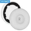 YAYINCC Replacement Protein skin memory sponge Ear Pad Cushion  Earpads Suitable For JBL TUNE600BTNC TUNE660NC T600BT headset