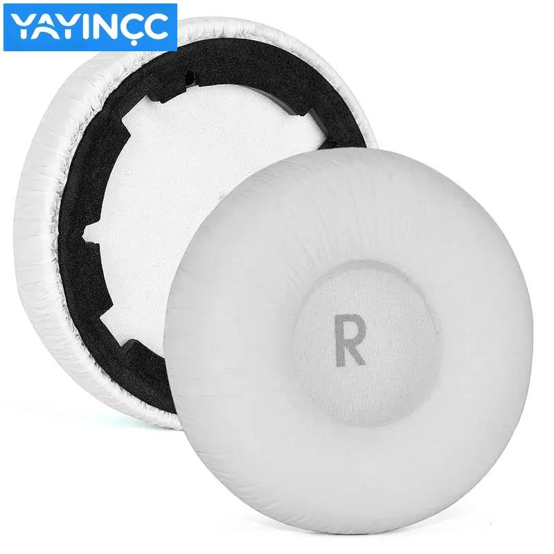 YAYINCC Replacement Protein skin memory sponge Ear Pad Cushion Earpads Suitable For JBL TUNE600BTNC TUNE660NC T600BT headset
