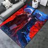 Devil May Cry Carpet Rug For Living Room Bedroom Home Sofa Decoration Kids Play Nonslip Floor Mat