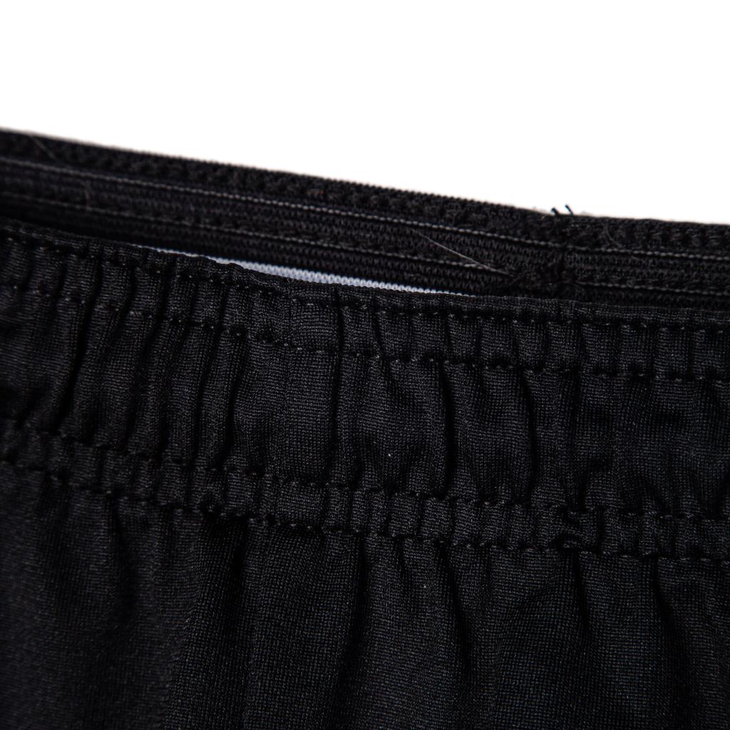 Nike Outdoor Quick-Dry Striped Lightweight Casual Pants Men Bottoms Black 845246-010