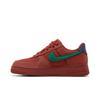 Nike Air Force 1 Low 'La Familia' (Unisex) Redstone / Del Sol / Redstone Skateboard Shoes DV5153 600