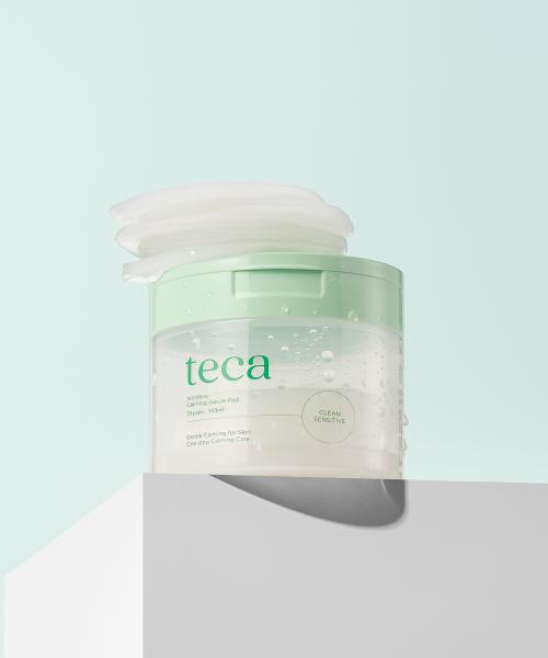 M.D s Pick TechaTecha Calming Gauze Pad NONE