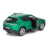 RGMUX1 Bburago 1:24 Alfa Romeo Tonale Alloy Luxury Vehicle Diecast Car Model Toy Collection Gift Birthday Present