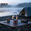 Sport und Unterhaltung – Camping & Wandern
