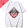 Ropa De Mujer Apex Legends Game T Shirt Unisex Clothing Officialwebsite Camisetas Graphic T Shirts Vintage New In Tops Tees