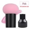 Mushroom Head Makeup Sponge: Versatile Dry & Wet Use Cushion for Foundation & Setting Powder