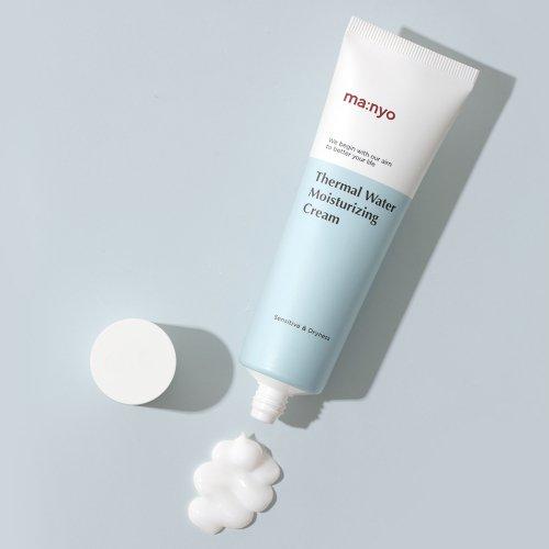 MANYO FACTORY Thermal Water Moisturizing Cream 50ml