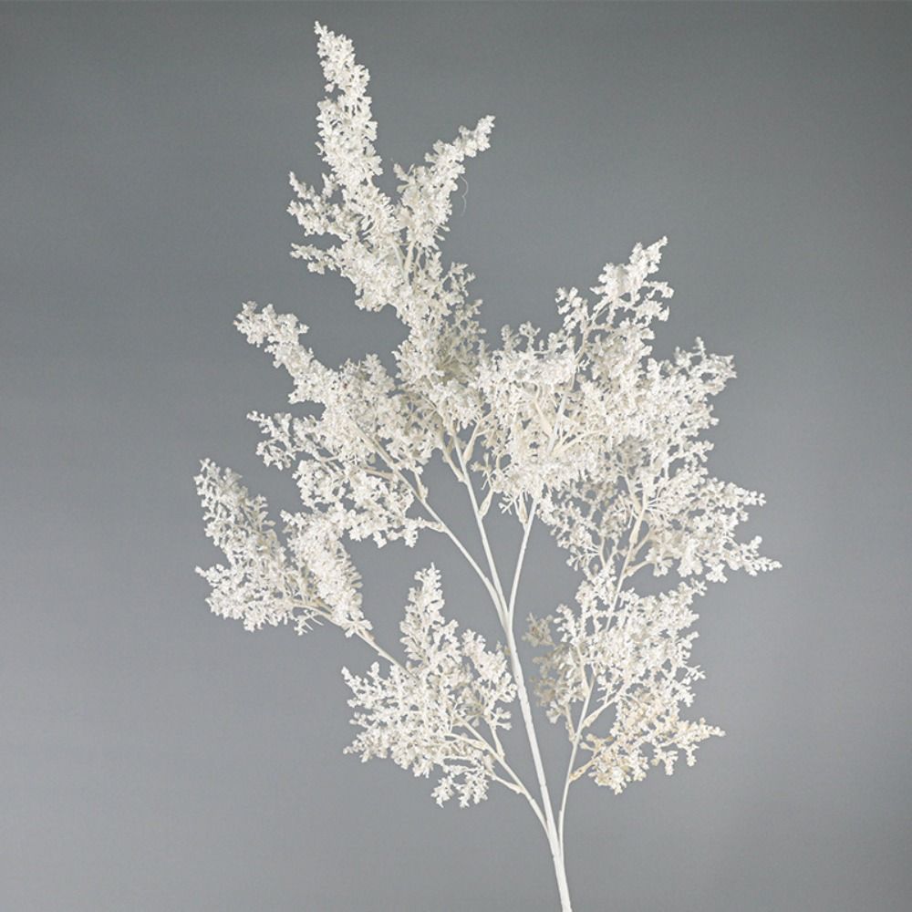 108cm Artificial Smog Grass Branch Floral Art Fake Plants Artificial Flower  Home Living Room Decor