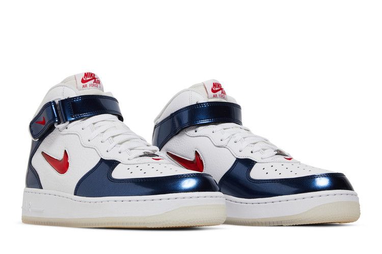 Nike Air Force 1 Mid QS Independence Day