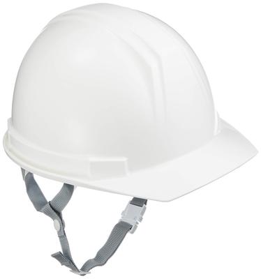 Tanizawa Manufacturing ABS Vorderschirm 0169EZ Co., Ltd. Helm, Weiß, ST#0169-EZ