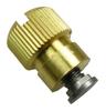 Shinwa Measuring Instruments Core for Adjustable 99559 Nut, Thread, Square,