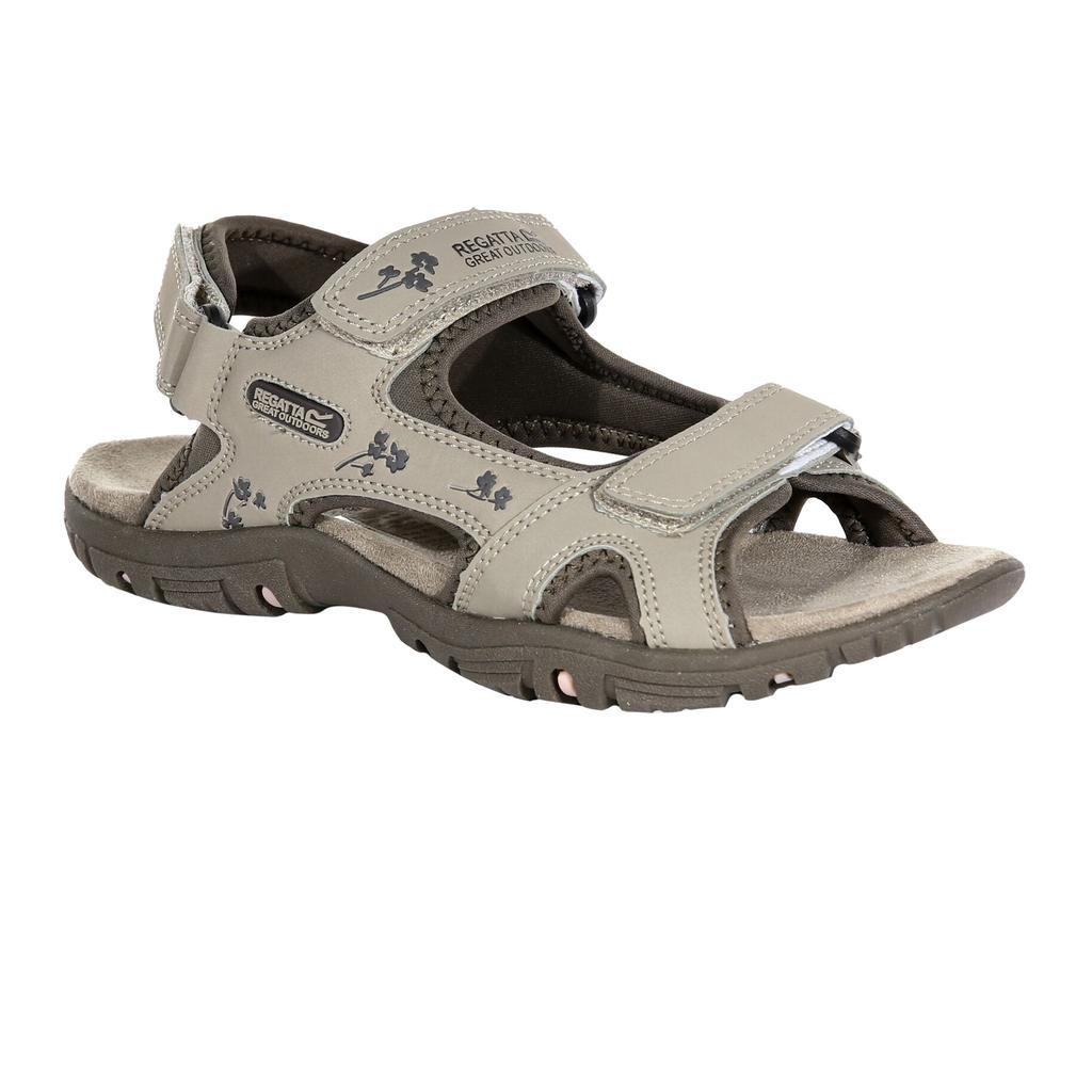 Regatta Womens/Ladies Haris Sandals