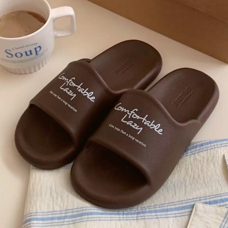 

GUAIKEAI Unisex EVA Lightweight Slippers