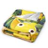 Pikmin Game Blanket Soft Warm Novelty Plush Throw Blanket For Living Room Picnic Flannel Bedspread Bed Cover