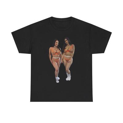 Angela White Violet Myers Shirt