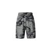 Dri-Fit Camouflage Training Shorts Men Shorts Black CU4039-010
