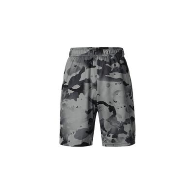 Dri-Fit Camouflage Training Shorts Men Shorts Black CU4039-010