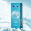 Yousheng 30Pcs/Box Condom Natural Soft Moist Couple Adult Sex Toys G-point Condoms for Bedroom