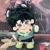 New Cute Dress Up Naked Doll Anime Gaming Idol Baby Plushi Dolls Toys Super Star Stuffed Changeable Clothes Fans Collection Gift