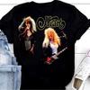 Heart Classic Band T-shirt Concert Full Size S To 5XL SG312 Unisex T-Shirt