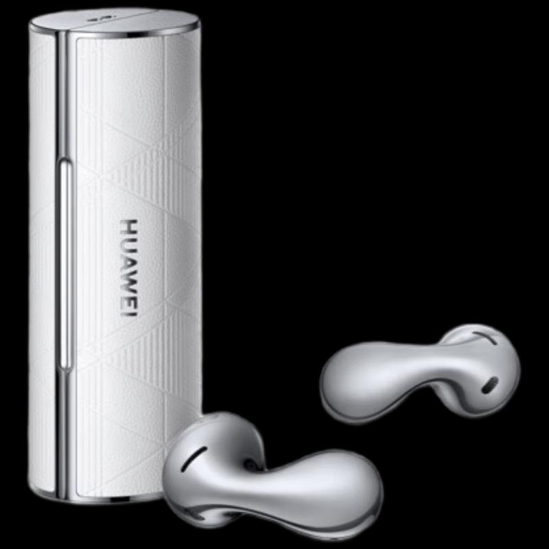 

Huawei FreeBuds Lipstick 2 True Wireless Earbuds