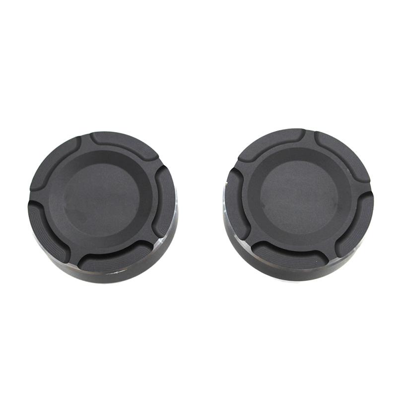 

FOR HONDA Rebel CMX250 CMX300 CMX 250 300 500 Motorcycle Fork Stem Covers Front Fork Upper Cover Accessories Rebel CMX A NO LOGO