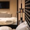 Nordic LED Pendant Light Bedroom Bedside Glass Creative Lighting Hanging Fixtures Restaurant Kitchen Office Home Art Lamps