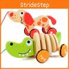 Vielseitiges Cartoon-Hundespielzeugauto für Kinder mit klassischem Design und Langlebigkeit