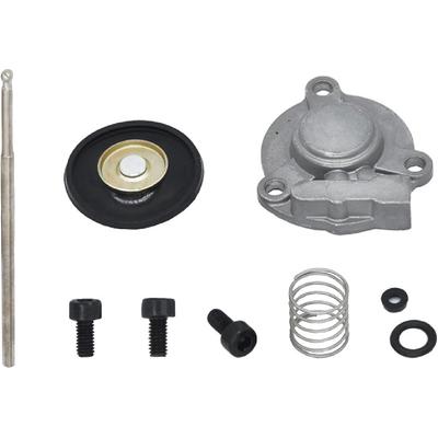Carburetor Accelerator Pump Diaphragm Kit for Yamaha YZ250F YZ400F YZ426F YZ450F YFZ450, WR250F WR400F WR426F WR450F