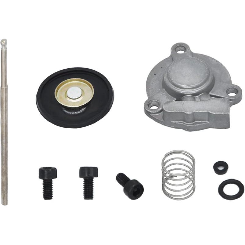 Carburetor Accelerator Pump Diaphragm Kit for Yamaha YZ250F YZ400F YZ426F YZ450F YFZ450, WR250F WR400F WR426F WR450F