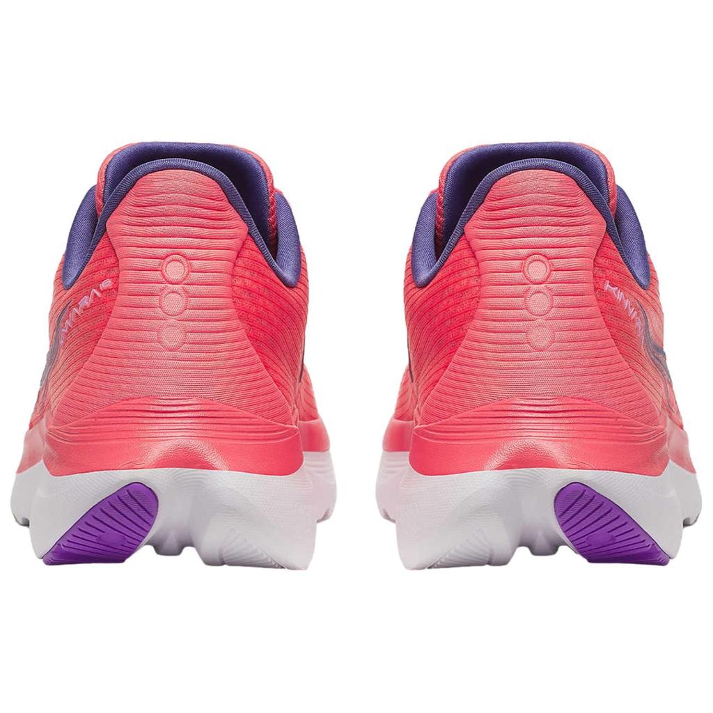 SAUCONY Kinvara16 Cushioning, Breathable, Lightweight Low Top - S11020-242