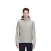 ASICS Jackets & Coats Men's Gray 2011D074-021